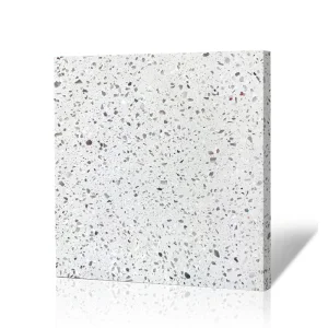 Polished Marble Terrazzo