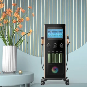 Hydro Facial Machine
