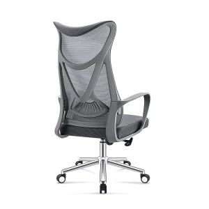 Durable High Back Chair