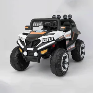 Best Choice Products 12V Kids Electric Vehicles Car