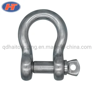 Rigging Hardware Shackle Turnbuckle