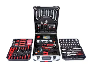 Hand Tool Set