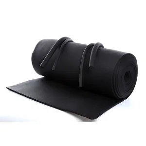 Wholesale Flexible Adhesive Thermal Insulation Rubber Foam Sheets