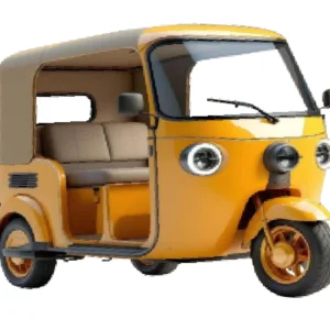 China Best New Model 3 Wheels Electric Passenger Tricycles Three Wheel for Adult(Delicate Tuk-tuk  3-seater)  Manufacturer, Supplier