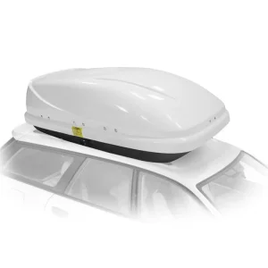 Car Roof Box Audi Q5