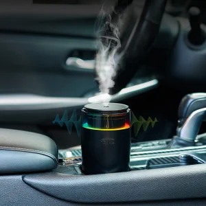 Portable Air Freshener