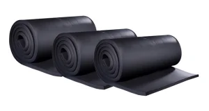 Wholesale NBR PVC Rubber Foam Insulation Sheet