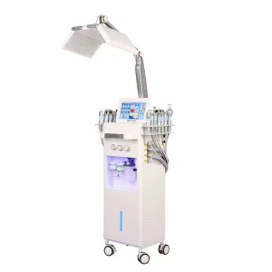 High Quality Facial Deep Cleansing Machine