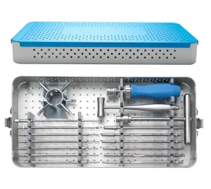 Arthroscopy Instrument Set