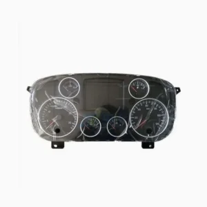 Conjunto de Instrumentos de Caminhão Wg9719580015 Painel para Sinotruk HOWO Shacman FAW Foton Dongfeng