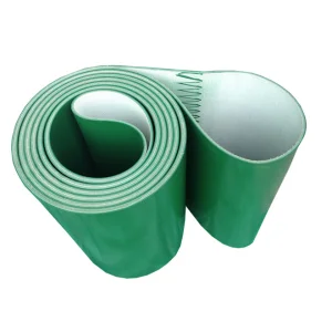 Plastic Modular Belt Chain Conveyor
