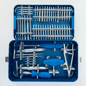 Best Price Orthopedic Veterinary Surgical Screwdriver