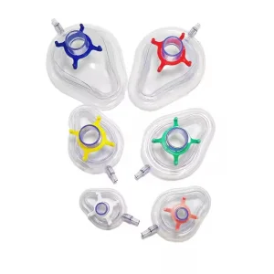 Disposable Anaesthesia Mask
