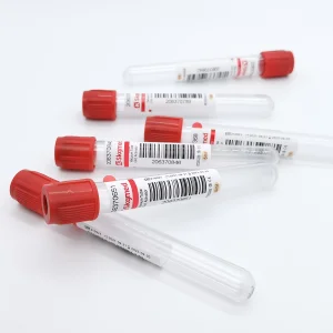 Blood Collection Tube