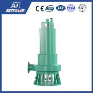 Submersible Sewage Drainage Pumps