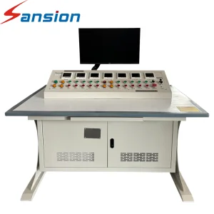 Injection System