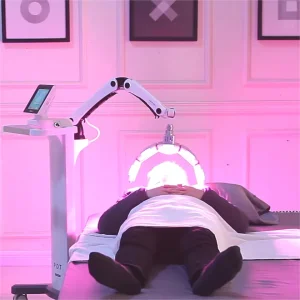 Beauty Equipment PDT-LED Skin Rejuvenation Acne Treatment PDT Machine LED Light Therapy Medical Grade
