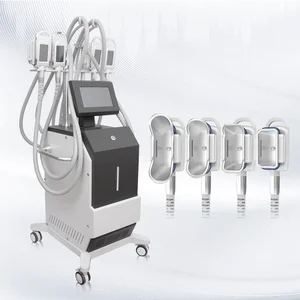 Vertical Cool Sculpting