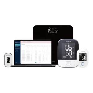 TeleRPM Bluetooth BP