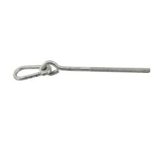 Eye Bolt Snap Hook