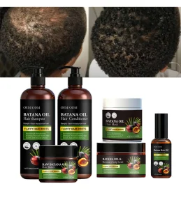 Batana Oil Shampoo