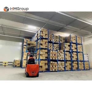 Heavy Duty Portable Storage Rack System
