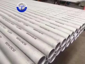 ASTM A106 A53 API 5L
