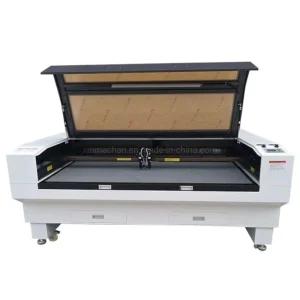 CO2 Laser CNC
