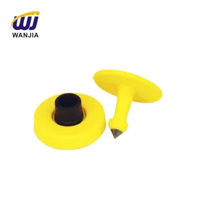 WJ-E004 Electronic Tag Uganda