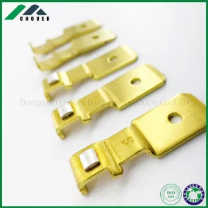Brass Welding Terminal