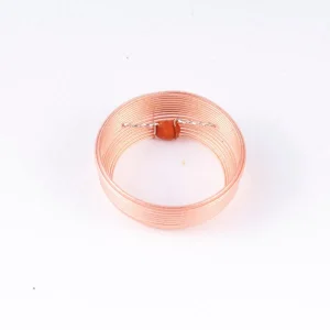 RF Tag Coil