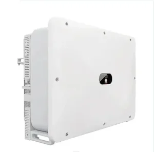 RoHS Approved Sine Wave Huawei on Grid 100kw 110kw 175kw Inverter