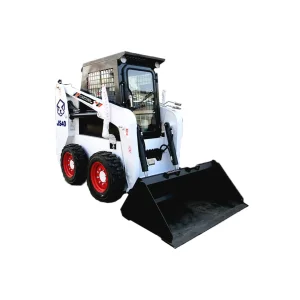 Mini Skid Steer Loader