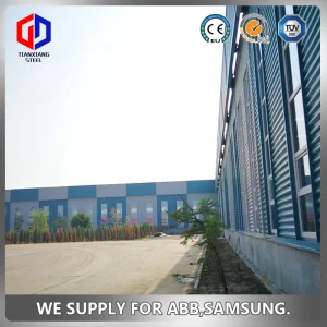 Customized Design Classroom