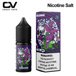 Crazy Vape Mini E Cig Shop
