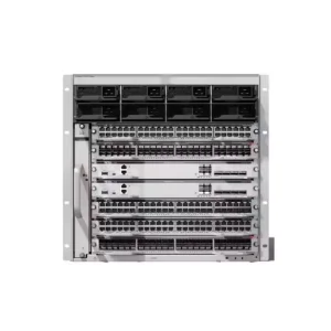 Cisco C9606R Switch 9600 Series Chassis