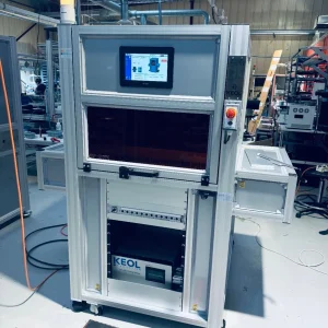 KEOL UV LED Curing System Module Standard Industrial Use