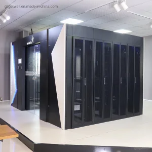 Innovative Containment Systems