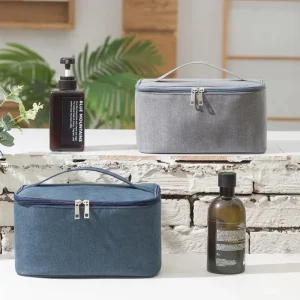 OEM Portable Waterproof Cosmetic Bags