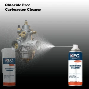 Advanced Car Care Carburetor Cleaner for Optimal Performance