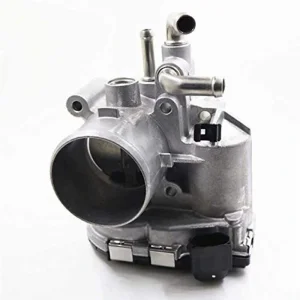 Electronic Throttle Body Hyundai Accent