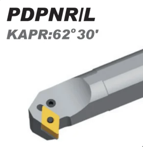 Senok PDPNR/L High-quality Boring Tool