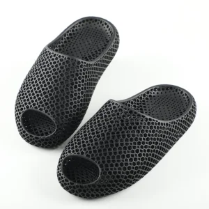 3D Printed Water Shoe