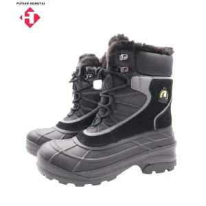 Hiking Snow Boots