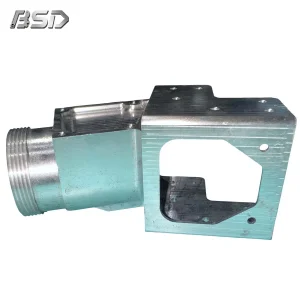 High-Precision Customized CNC Milling and Turning Services for CNC Machining of High-Speed Rail Components