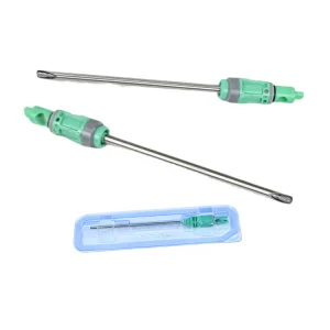 Stryker Shaver Burs