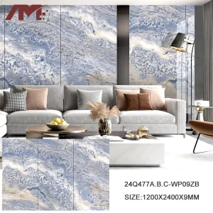 Carreaux Kitchen Countertops Porcelain Ceramic Granite Large Format Slabs Tiles Sintered Stone