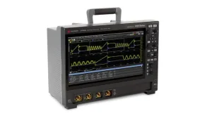 Best Keysight Infiniium EXR-Series Oscilloscope EXR204A