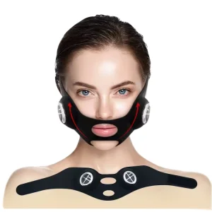 EM S Microcurrent Face Lift Bandage