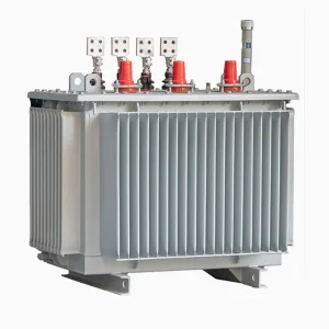 Outdoor Transformer